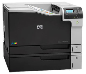 impressora-laser-colorida-HP-color-laserjet-enterprise-M750dn